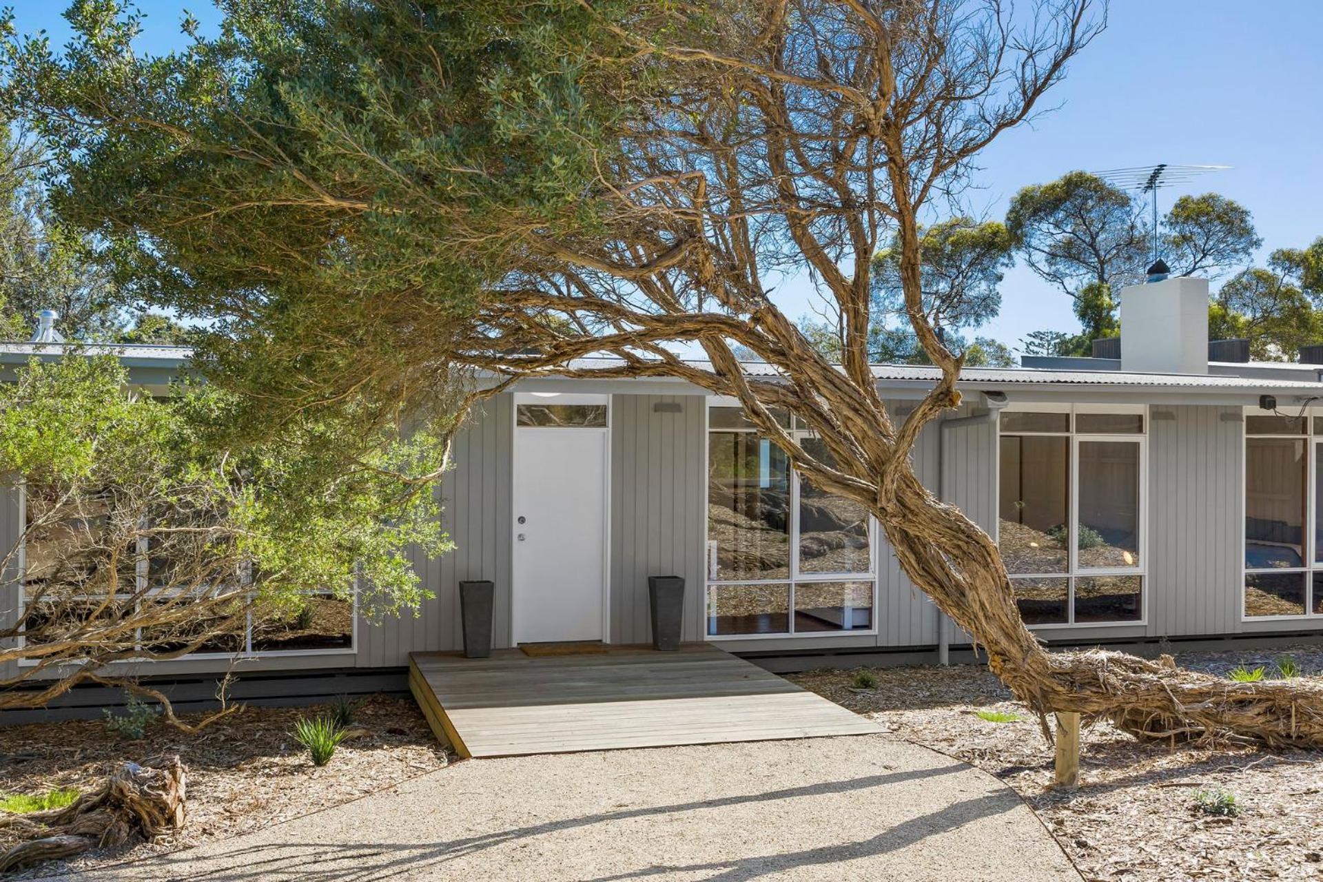 Girvan Getaway Villa Point Lonsdale Exterior photo